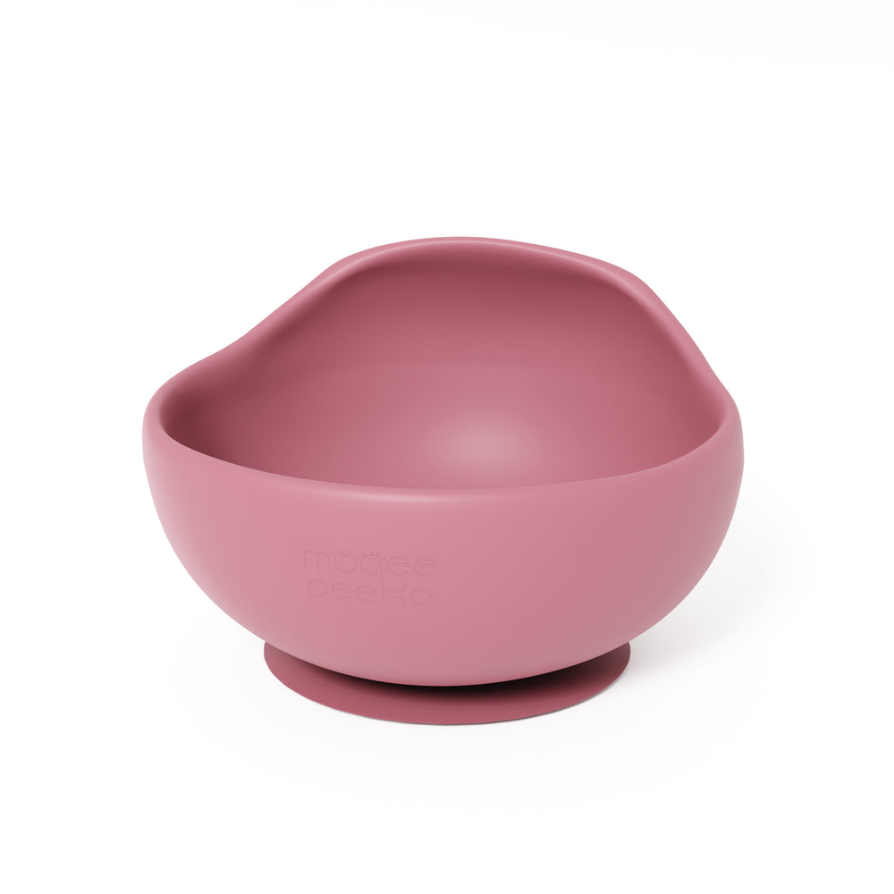 
                  
                    Raised Lip Round Bowl - Elevated Dining, Effortless
                  
                