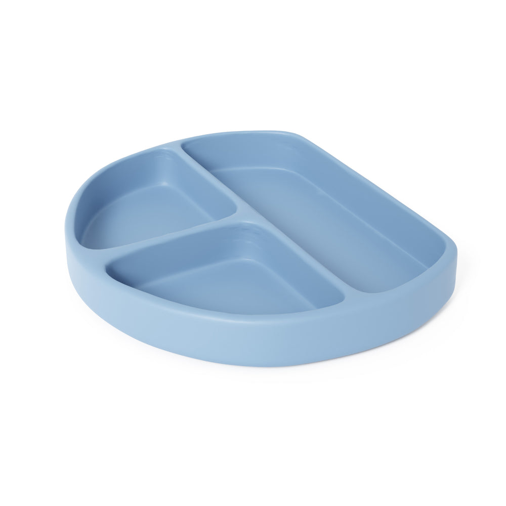 
                  
                    3 Section Silicone Tray for Easy Led Weaning
                  
                