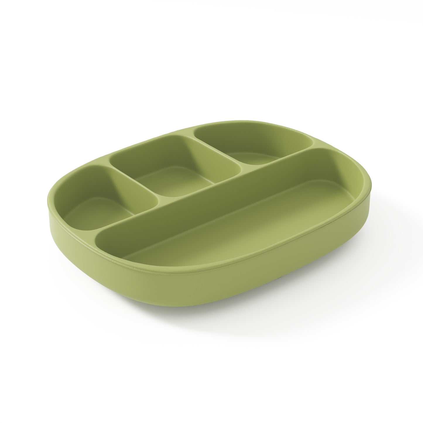 
                  
                    10-Piece Pea Pod Green Feeding Set - The Ultimate Led Weaning Collection
                  
                