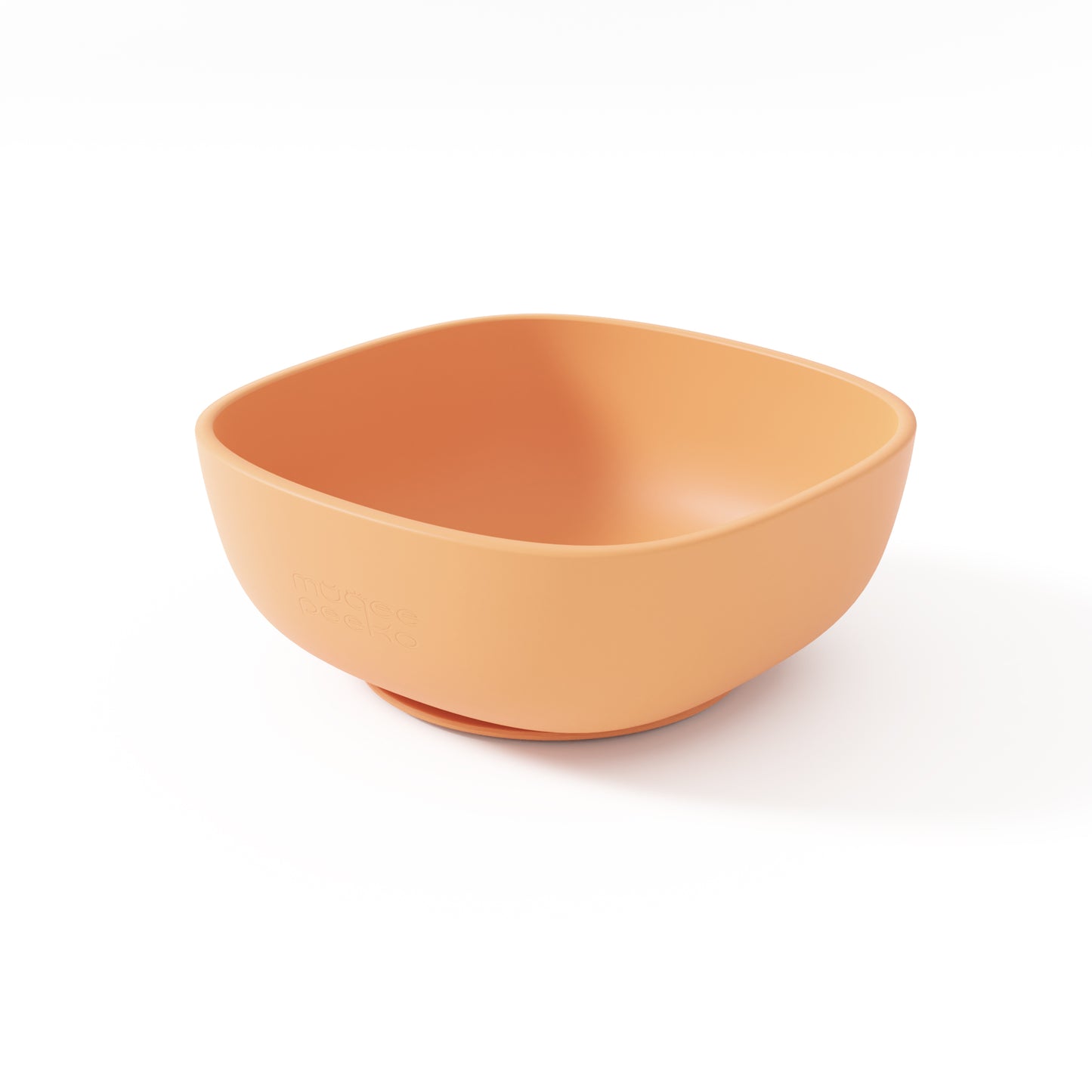 
                  
                    Premium Silicone Square Bowl - Modern Elegance for Little Feasts
                  
                