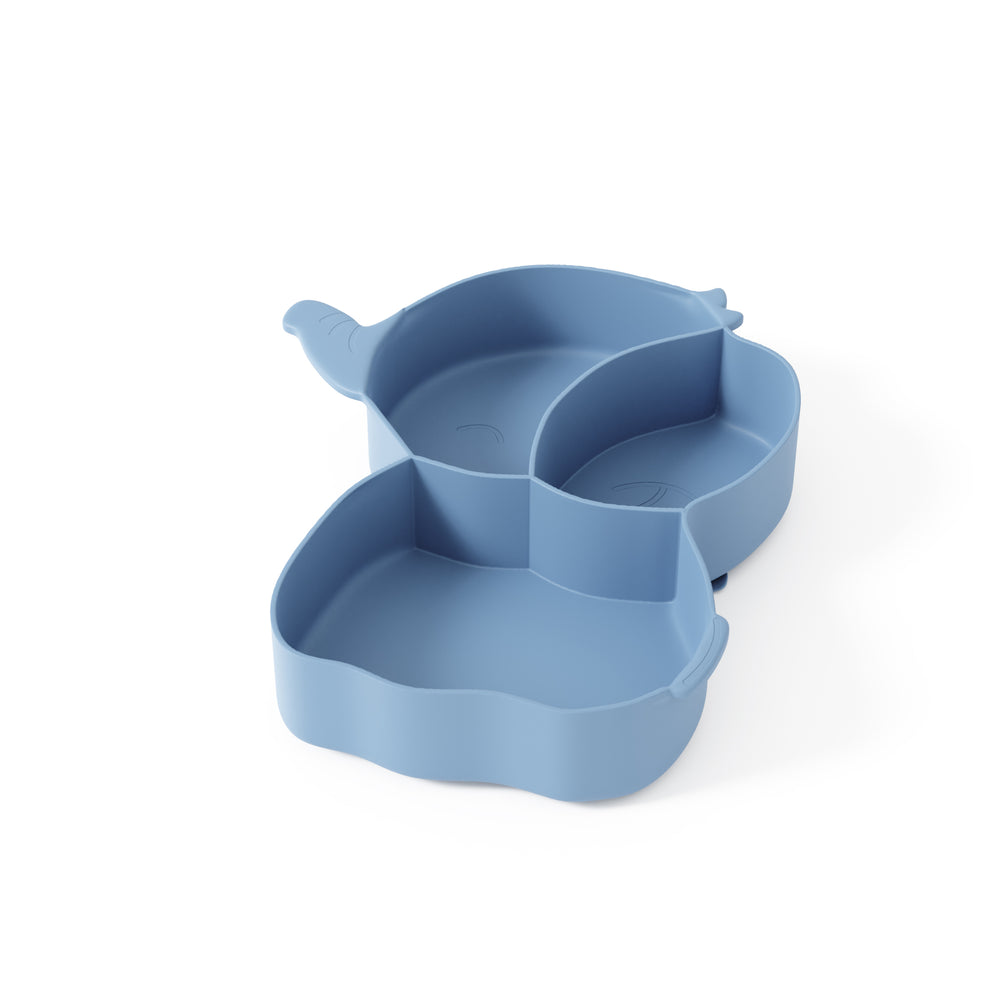 
                  
                    Elephant Tray Set - Wholesome Meals with a Touch of Whimsy
                  
                