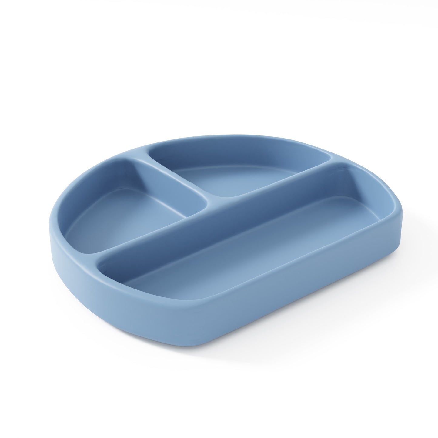 
                  
                    3 Section Silicone Tray for Easy Led Weaning
                  
                