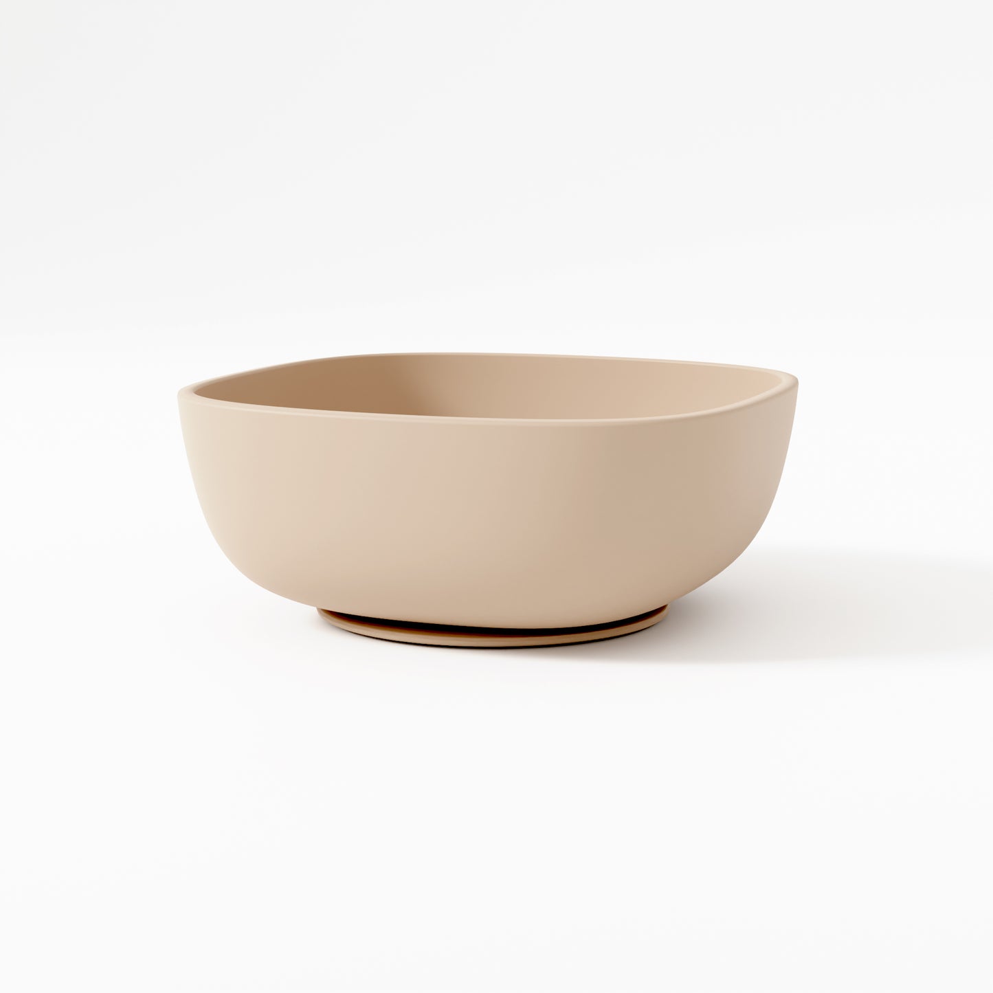 
                  
                    Square Bowl Set - Modern Simplicity for Led Weaning
                  
                
