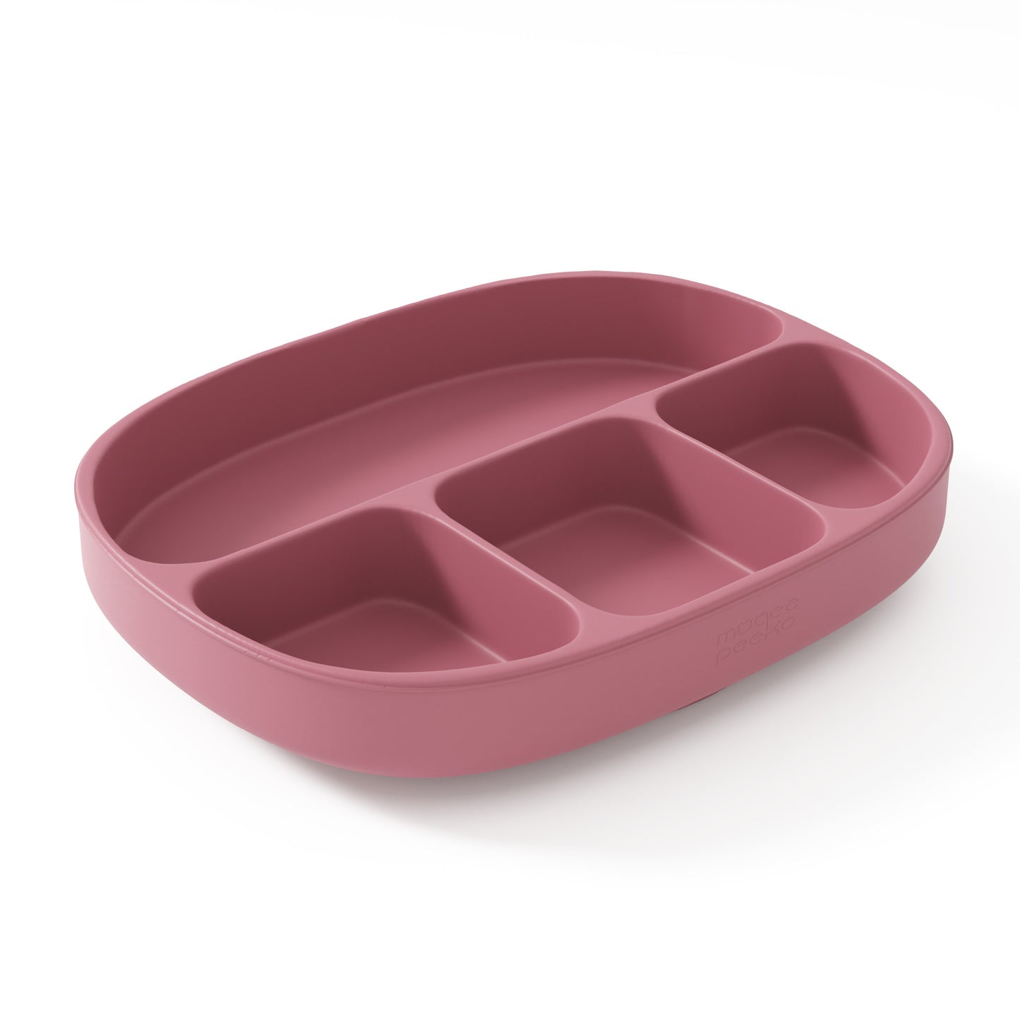 
                  
                    3-Piece Feeding Set in Turkish Pink - The Ultimate Led Weaning Ensemble
                  
                